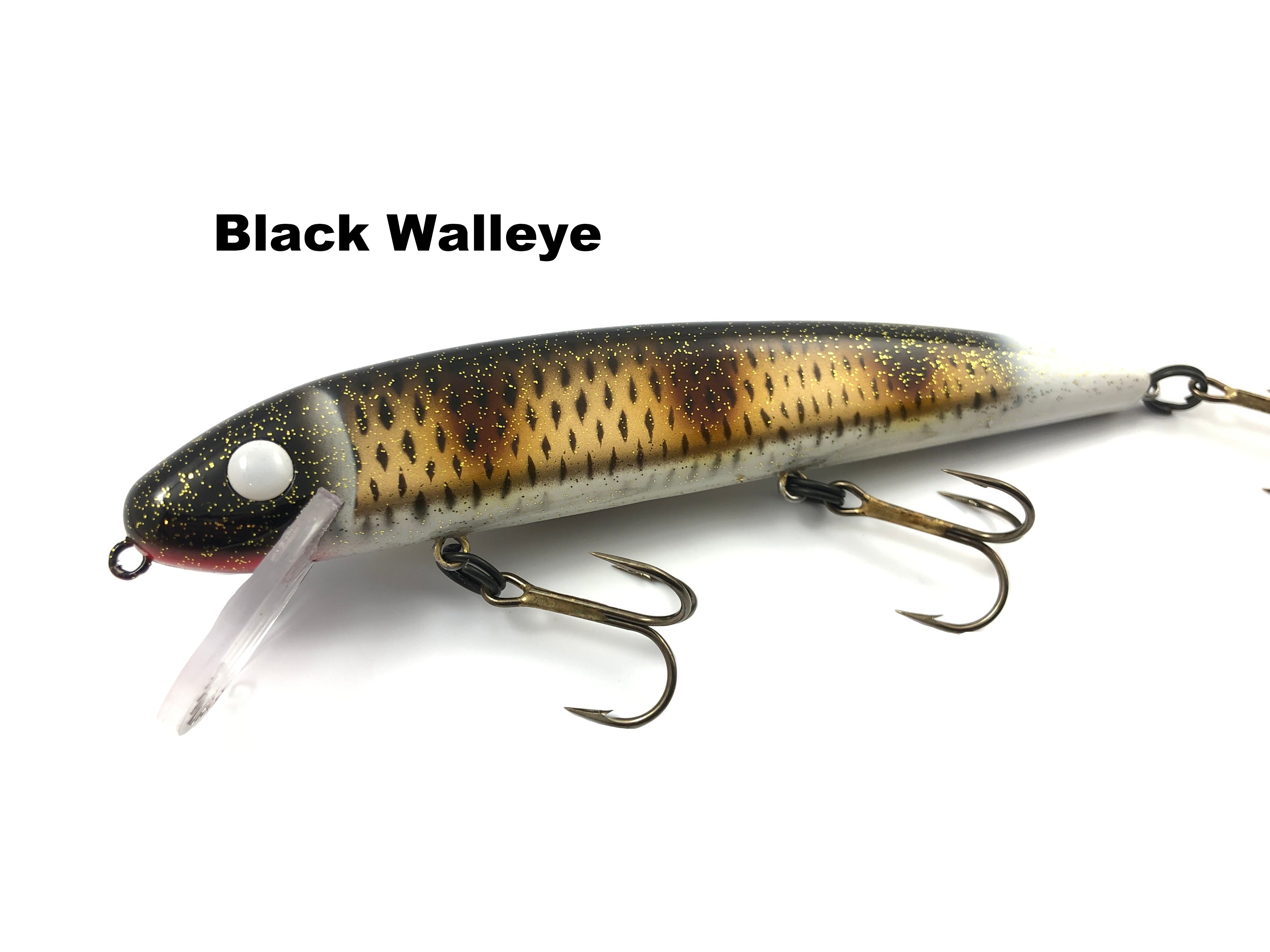 circadian fishing lure Grandma Lures
