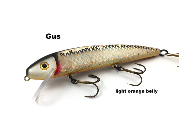 Grandma Lures - 6" Classic Grandma