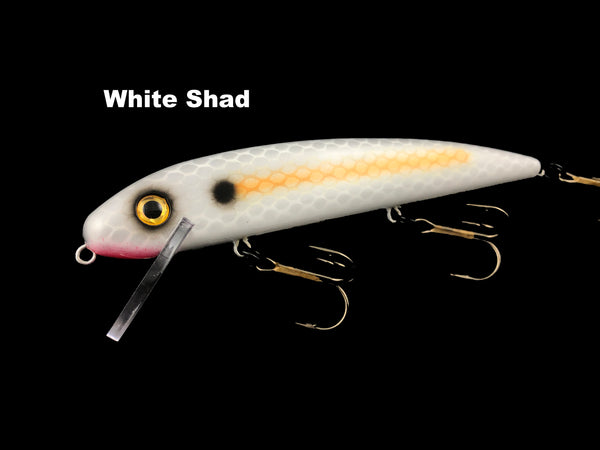 Grandma Lures - 6" Classic Grandma