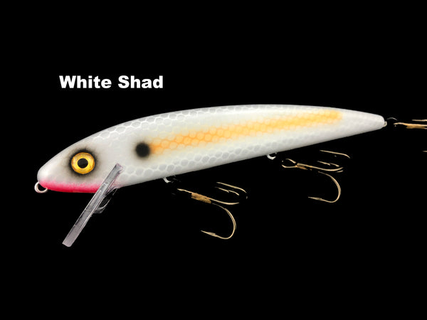 Grandma Lures - 7.5" Classic Grandma