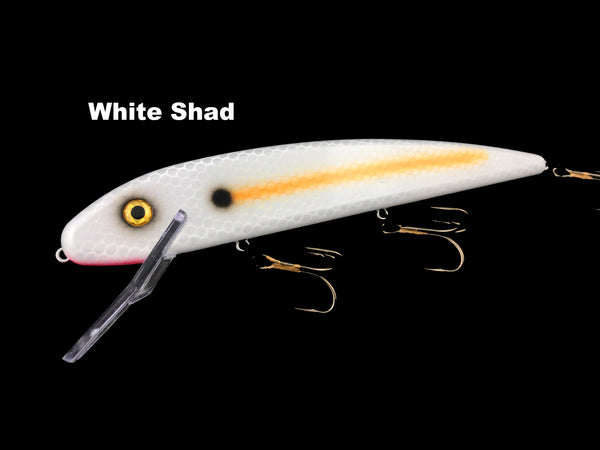 Grandma Lures - 9" Classic Grandma