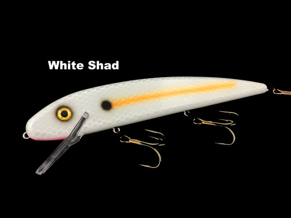Grandma Lures - 9" Grandma Jerk Lip