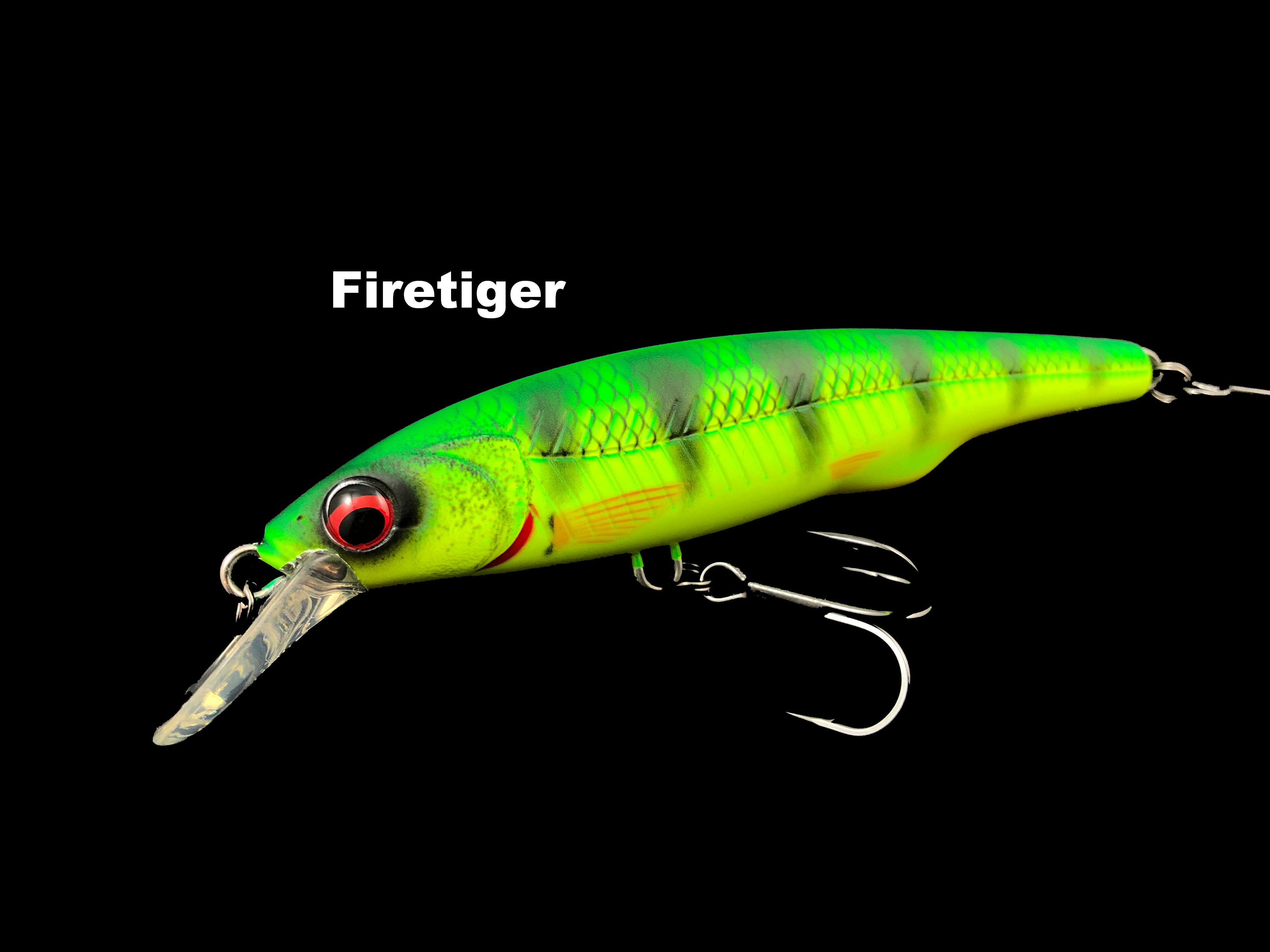 adventure capitalist fishing lure Savage Gear 5.75" Gravity Twitch – Team Rhino Outdoors LLC