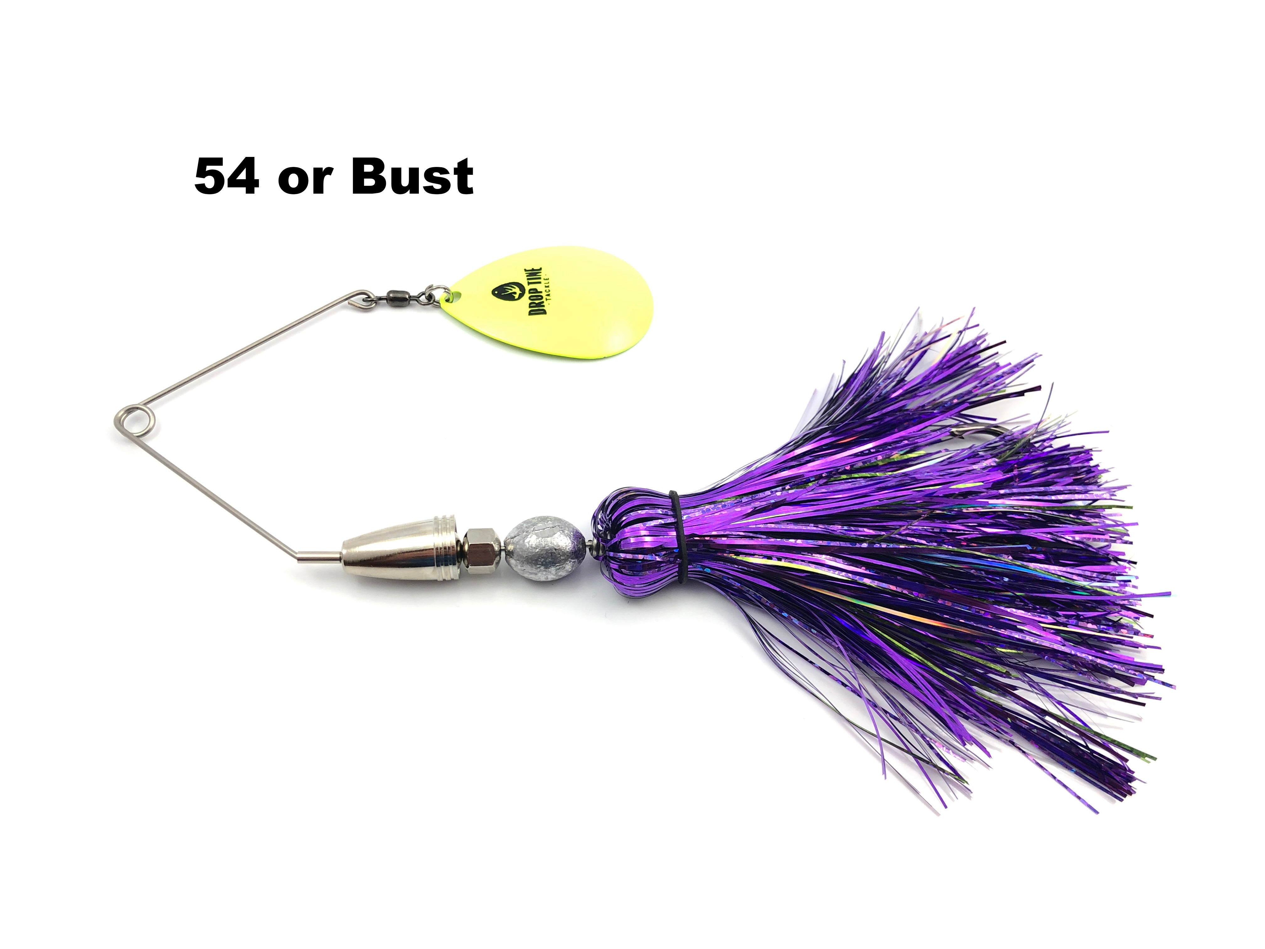 Drop Tine Tackle Growler – Team Rhino Outdoors LLC Drop Tine Tackle Growler – Team Rhino Outdoors LLC