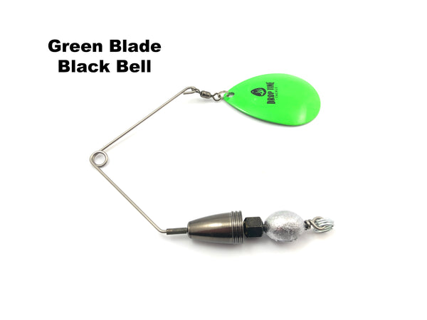 Drop Tine Tackle Growler Arm Attachment