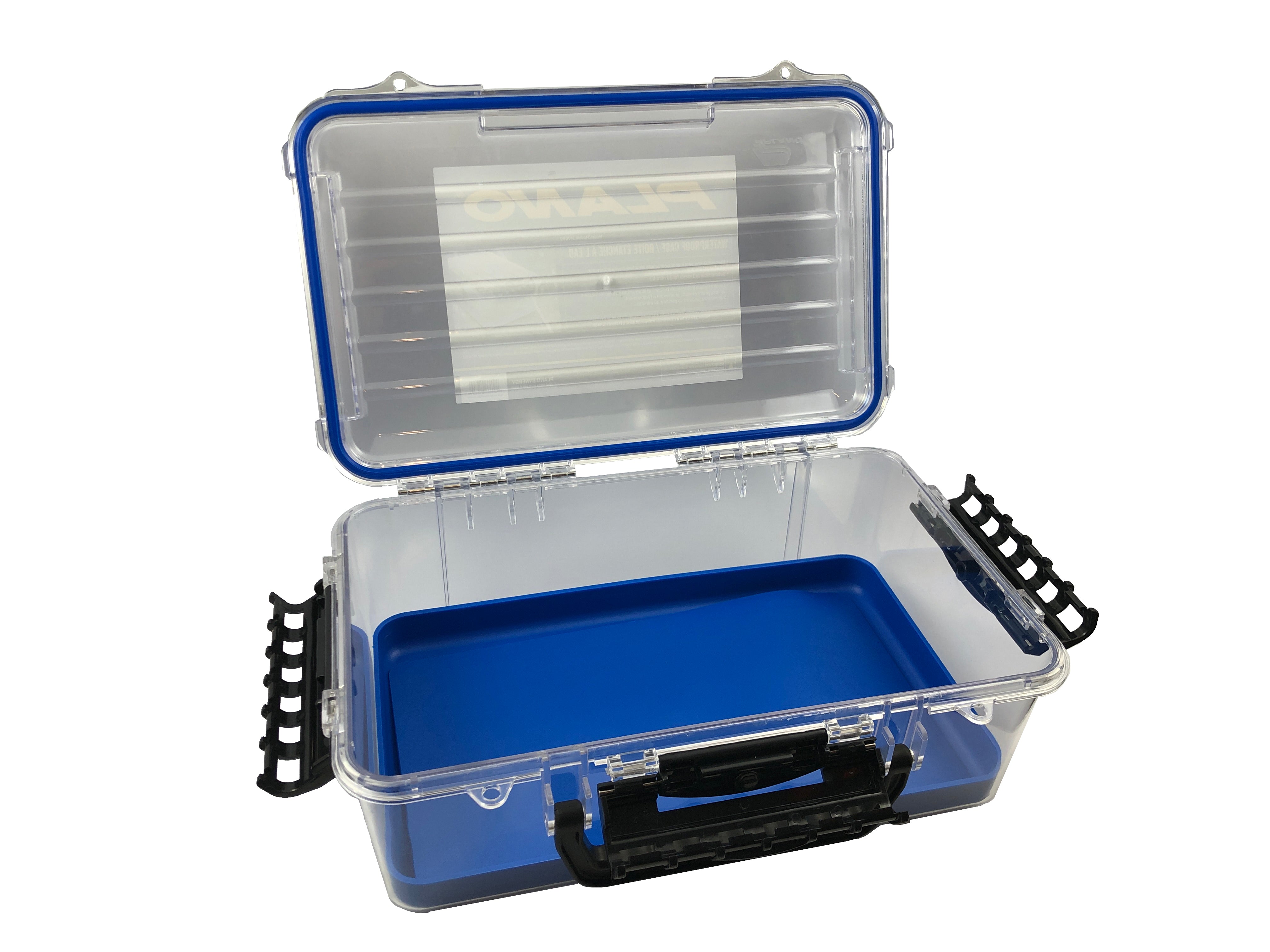 case plano tackle box Plano Guide Series Waterproof Case 3700 – Team Rhino Outdoors LLC