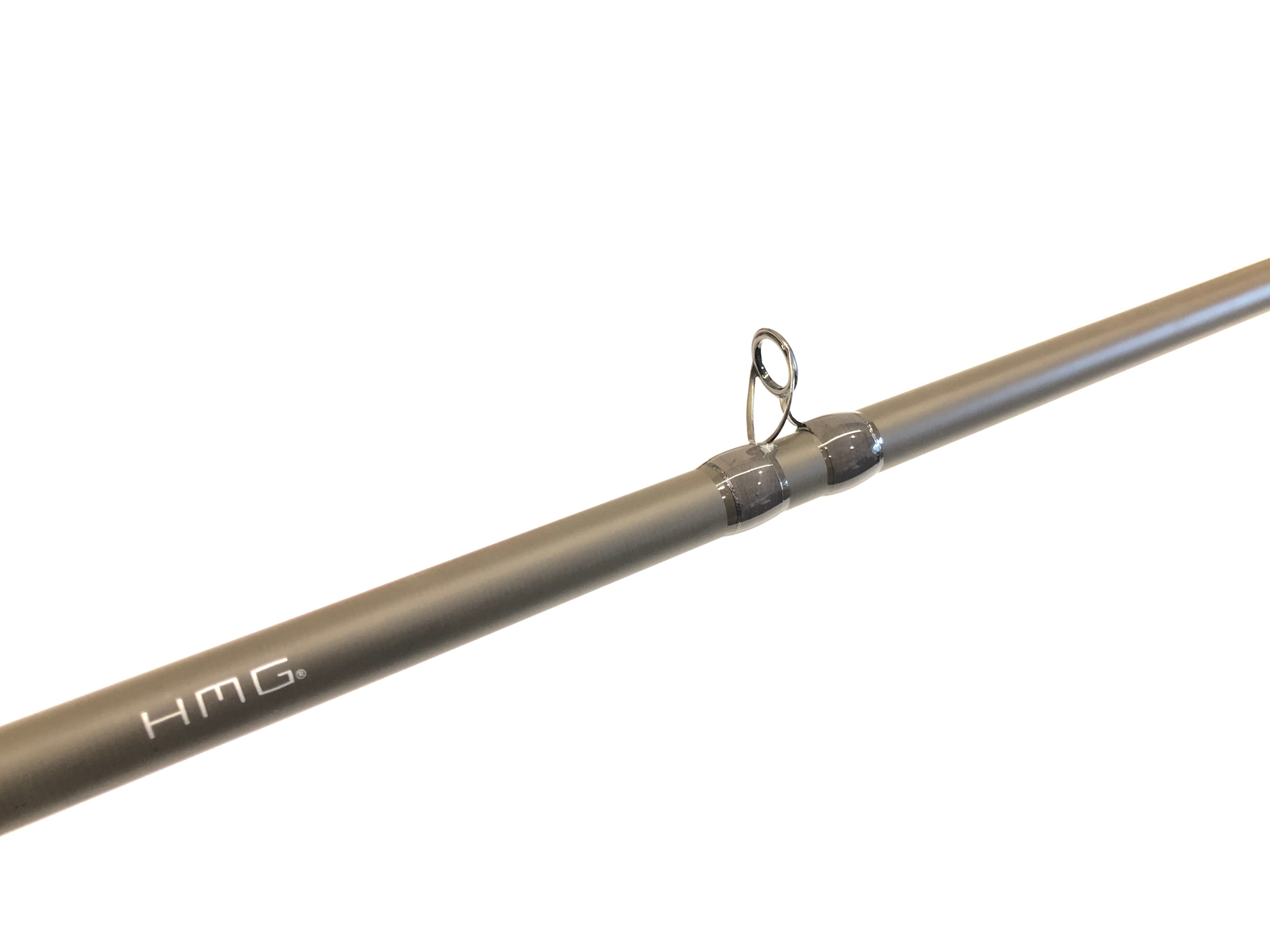 fenwick telescopic fishing rod Fenwick HMG Predator Musky Rod – Team Rhino Outdoors LLC