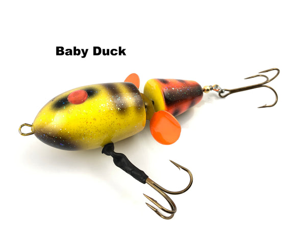 Lake X Lures - The Hammer