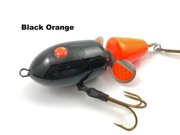 Lake X Lures - The Hammer