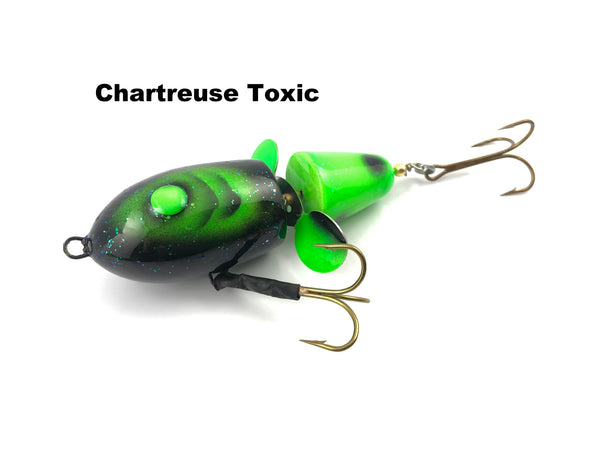 Lake X Lures - The Hammer