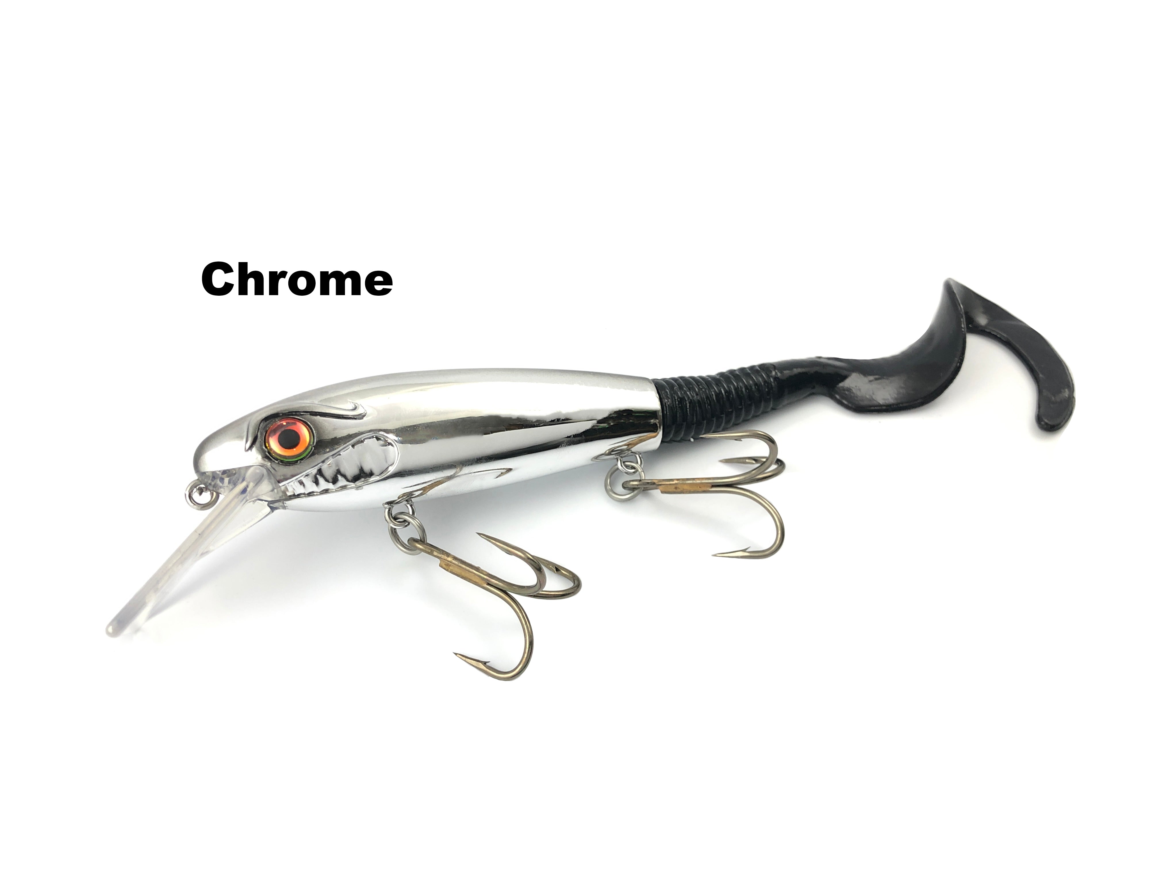Adam's Custom Lures Havok Team Rhino Outdoors LLC Adam's Custom Lures Havok Team Rhino Outdoors LLC