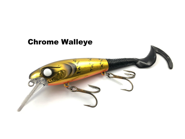 Adam's Custom Lures Havok