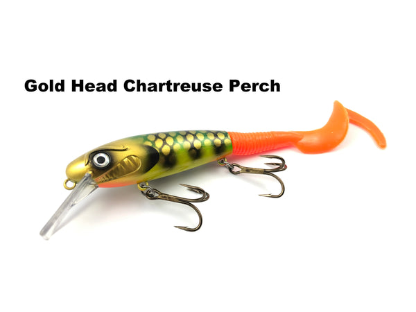 Adam's Custom Lures Havok