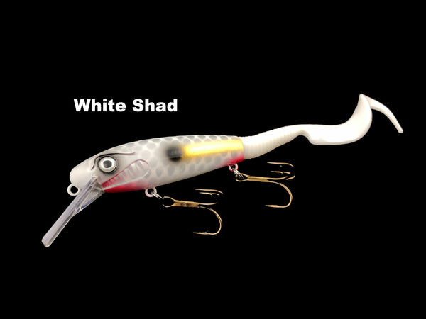 Adam's Custom Lures Havok