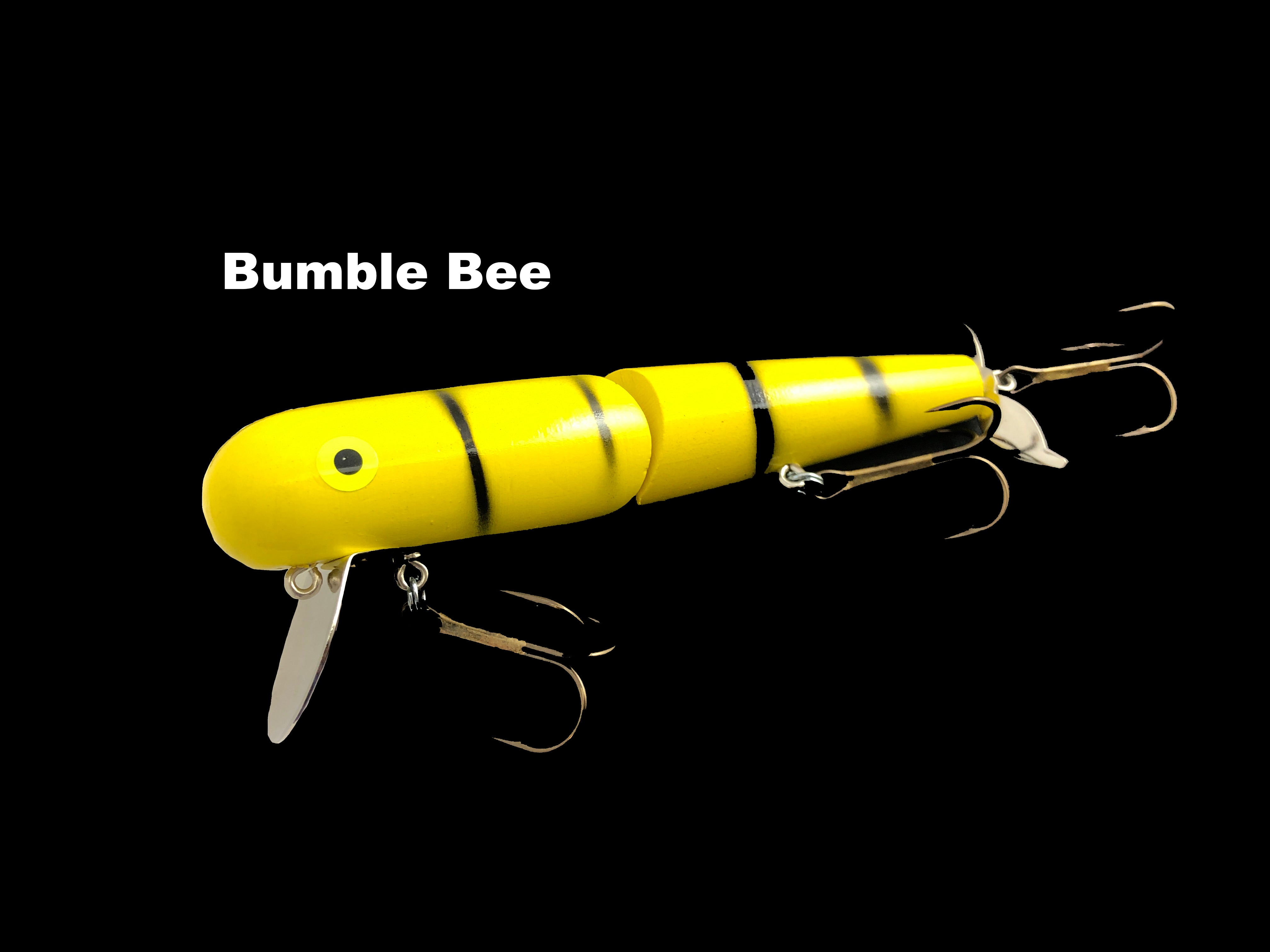 brinkley fishing lure war hogg Mouldy's Tackle