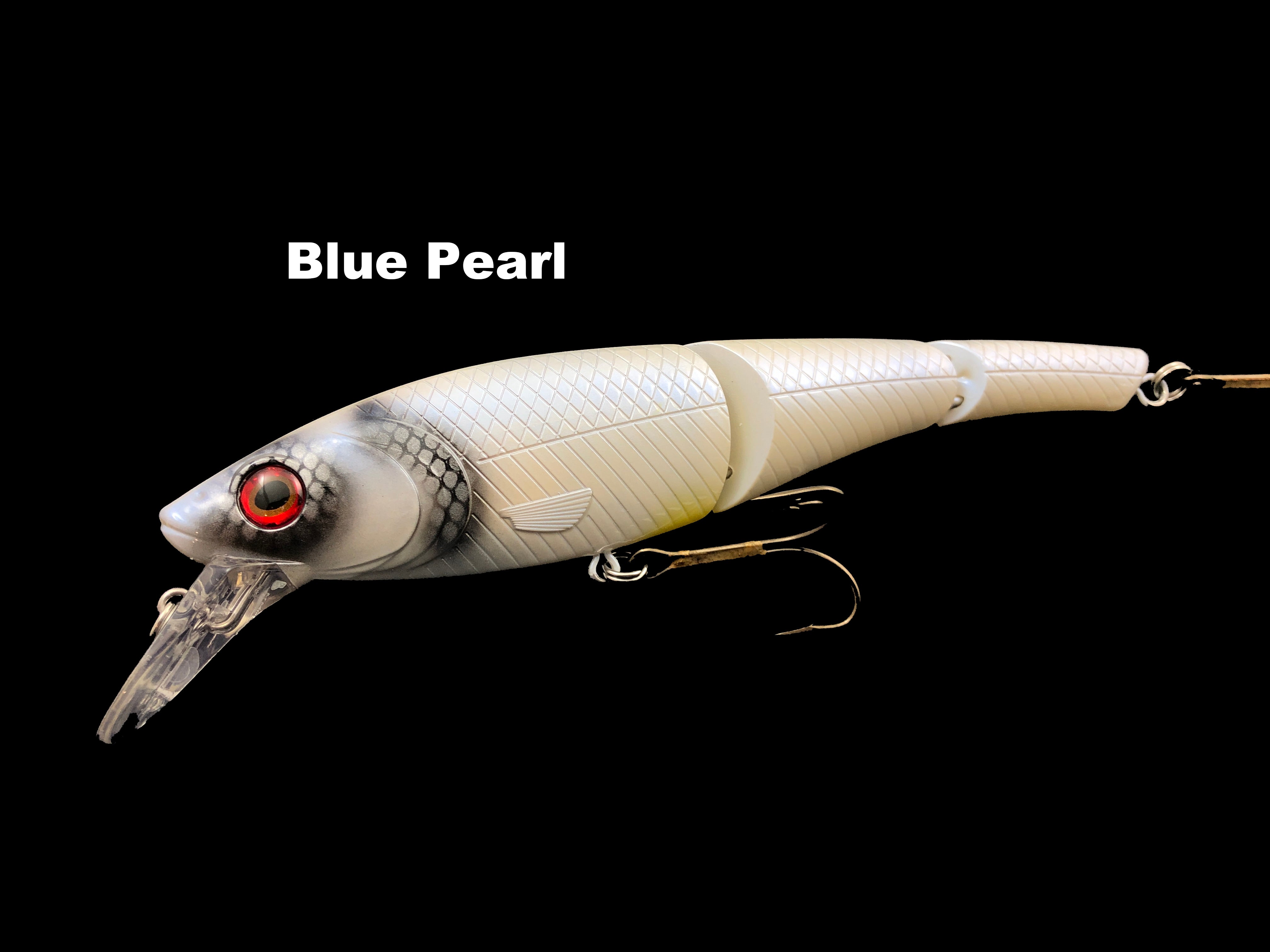 fish head hunter lure Livingston Lures Head Hunter 8 – Team Rhino Outdoors LLC