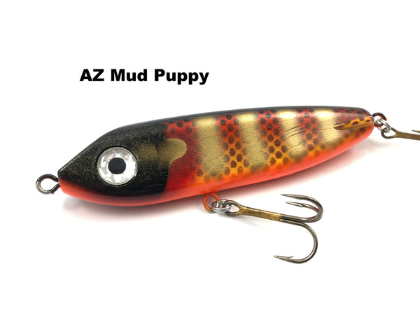 ERC 6" Hell Puppy (Hell Hound)