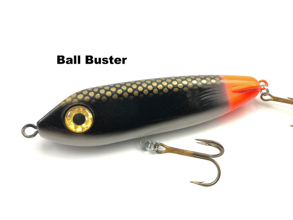 ERC 6" Hell Puppy (Hell Hound)