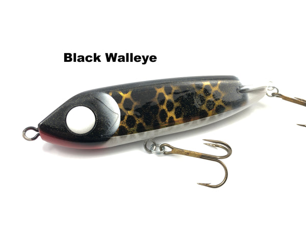 ERC 6" Hell Puppy (Hell Hound)