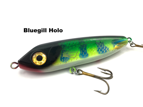 ERC 6" Hell Puppy (Hell Hound)