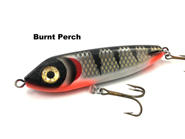 ERC 6" Hell Puppy (Hell Hound)