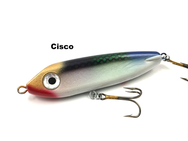 ERC 6" Hell Puppy (Hell Hound)