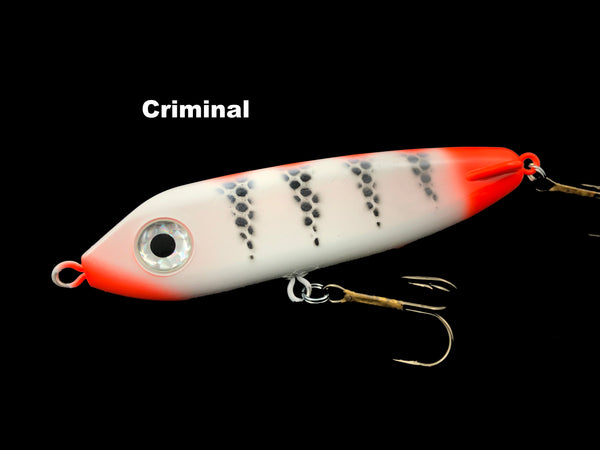 ERC 6" Hell Puppy (Hell Hound)