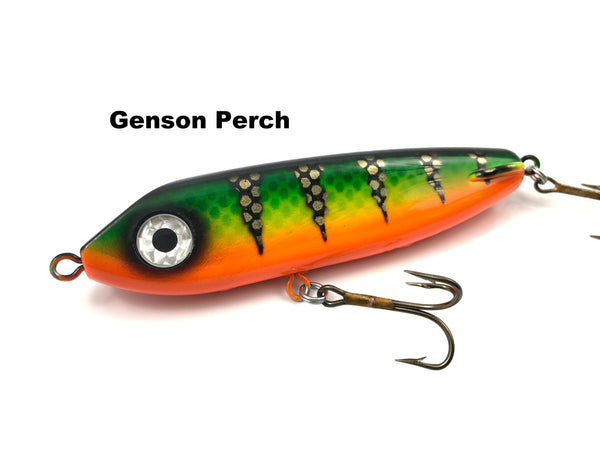 ERC 6" Hell Puppy (Hell Hound)