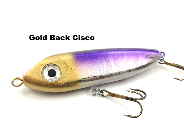 ERC 6" Hell Puppy (Hell Hound)