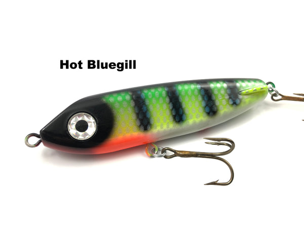 ERC 6" Hell Puppy (Hell Hound)