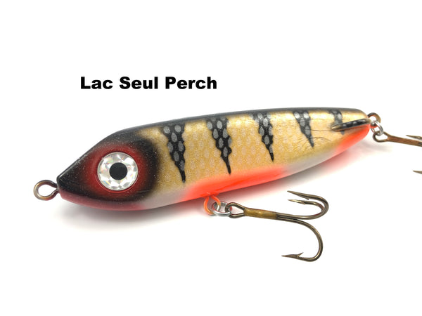 ERC 6" Hell Puppy (Hell Hound)