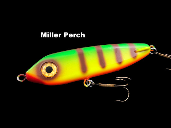 ERC 6" Hell Puppy (Hell Hound)