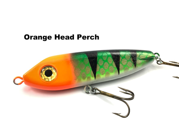 ERC 6" Hell Puppy (Hell Hound)