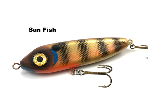 ERC 6" Hell Puppy (Hell Hound)