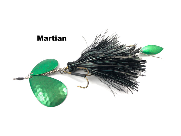 Hunsy Tails Bait Co -  8/10 Banger