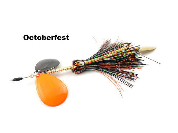 Hunsy Tails Bait Co -  7/8 Banger