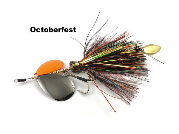 Hunsy Tails Bait Co -  8/9 Banger