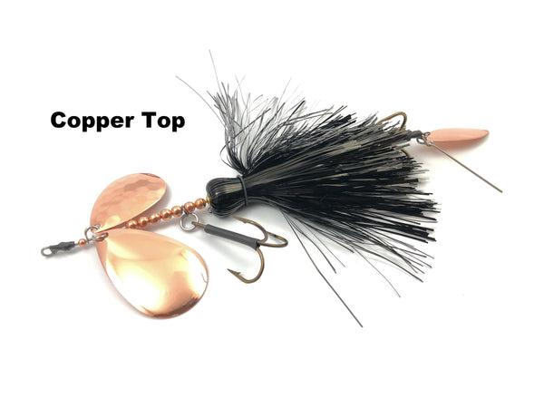 Hunsy Tails Bait Co -  8/9 Banger