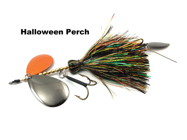 Hunsy Tails Bait Co -  8/9 Banger