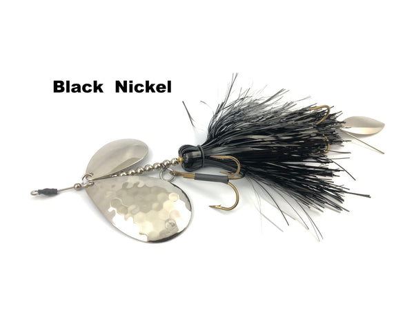 Hunsy Tails Bait Co -  8/10 Banger