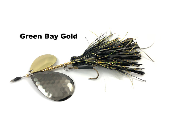 Hunsy Tails Bait Co -  8/10 Banger
