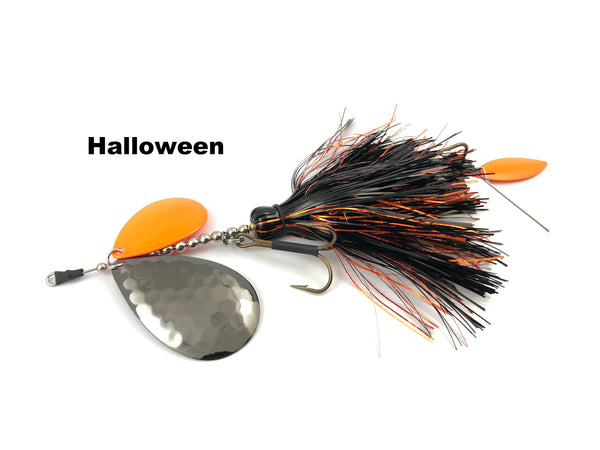 Hunsy Tails Bait Co -  8/10 Banger