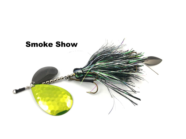Hunsy Tails Bait Co -  8/10 Banger