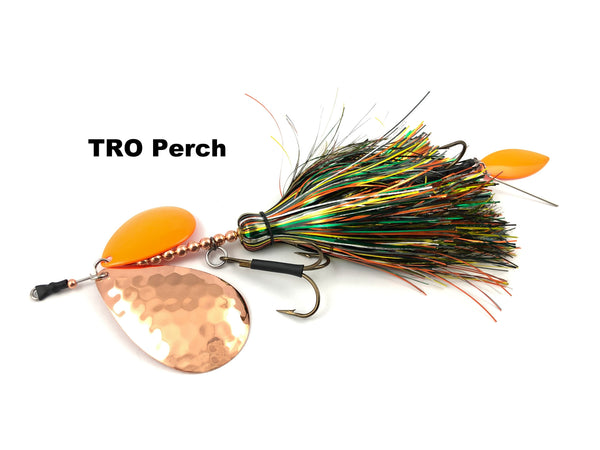Hunsy Tails Bait Co -  8/10 Banger