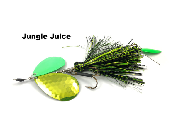 Hunsy Tails Bait Co -  9/10 Banger