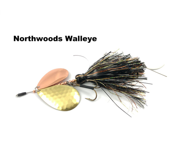 Hunsy Tails Bait Co -  9/10 Banger