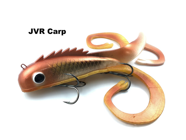 Chaos Tackle Husky Medussa