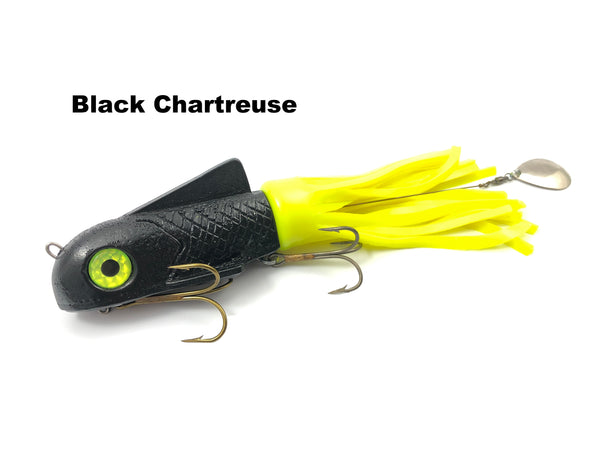 Boss Shad 11" Large Hybrid