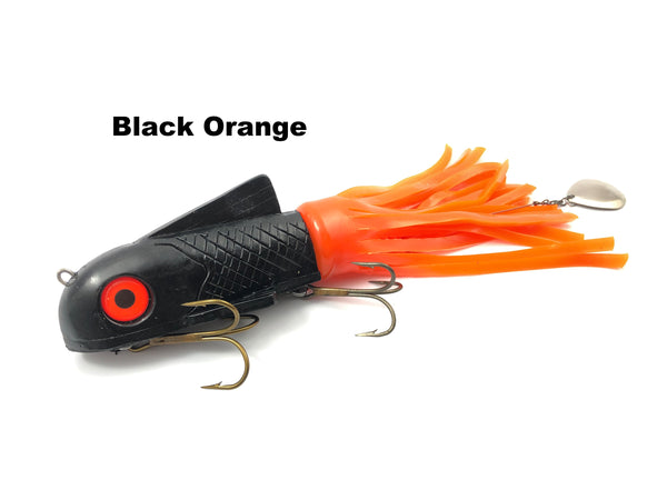 Boss Shad 11" Large Hybrid
