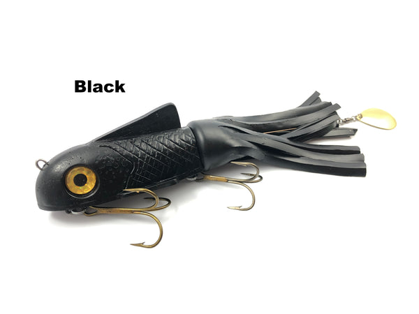 Boss Shad 11" Large Hybrid